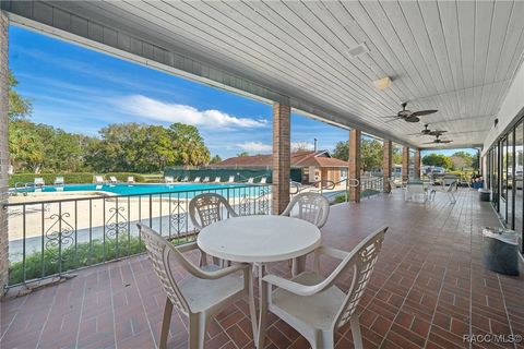 A home in Ocala