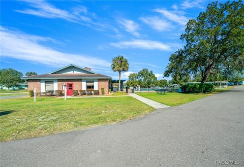 A home in Ocala