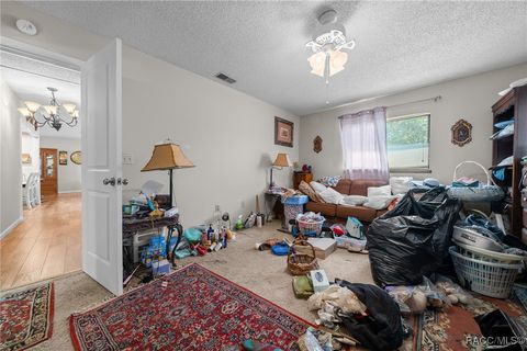 A home in Ocala