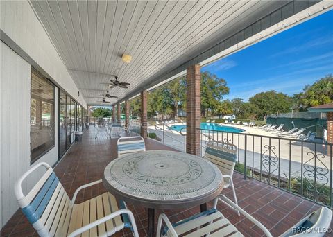 A home in Ocala