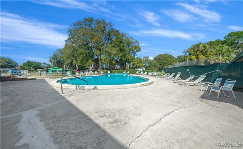 A home in Ocala