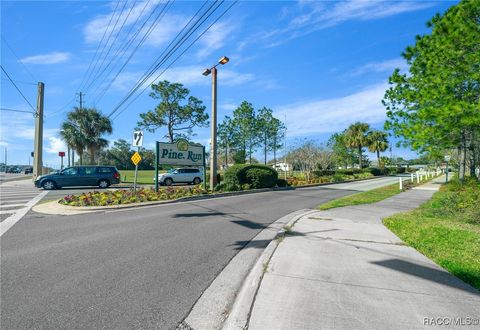 A home in Ocala