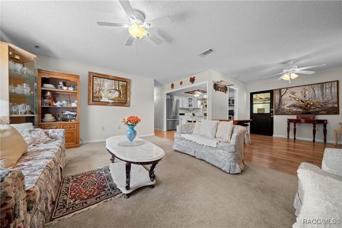 A home in Ocala