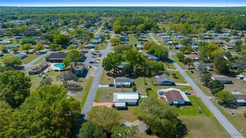 A home in Ocala