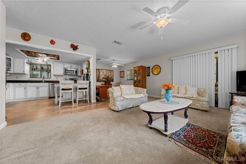 A home in Ocala