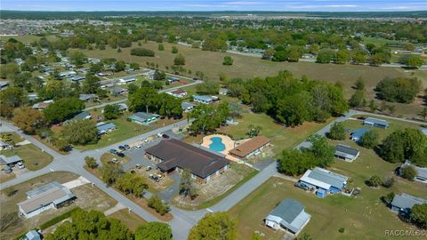 A home in Ocala