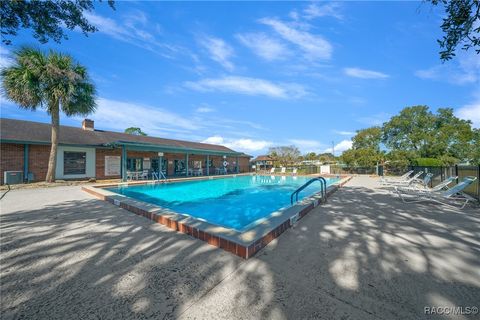 A home in Ocala