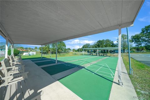 A home in Ocala
