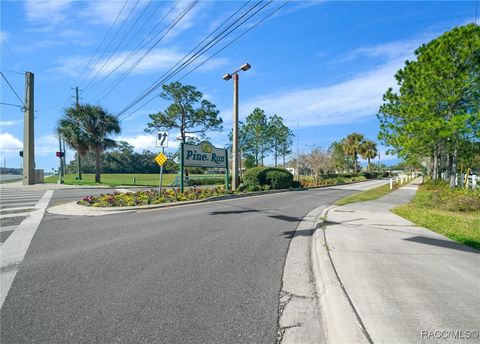 A home in Ocala