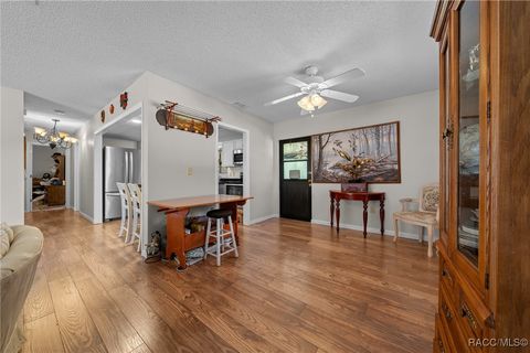 A home in Ocala