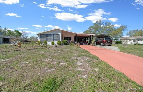 A home in Ocala
