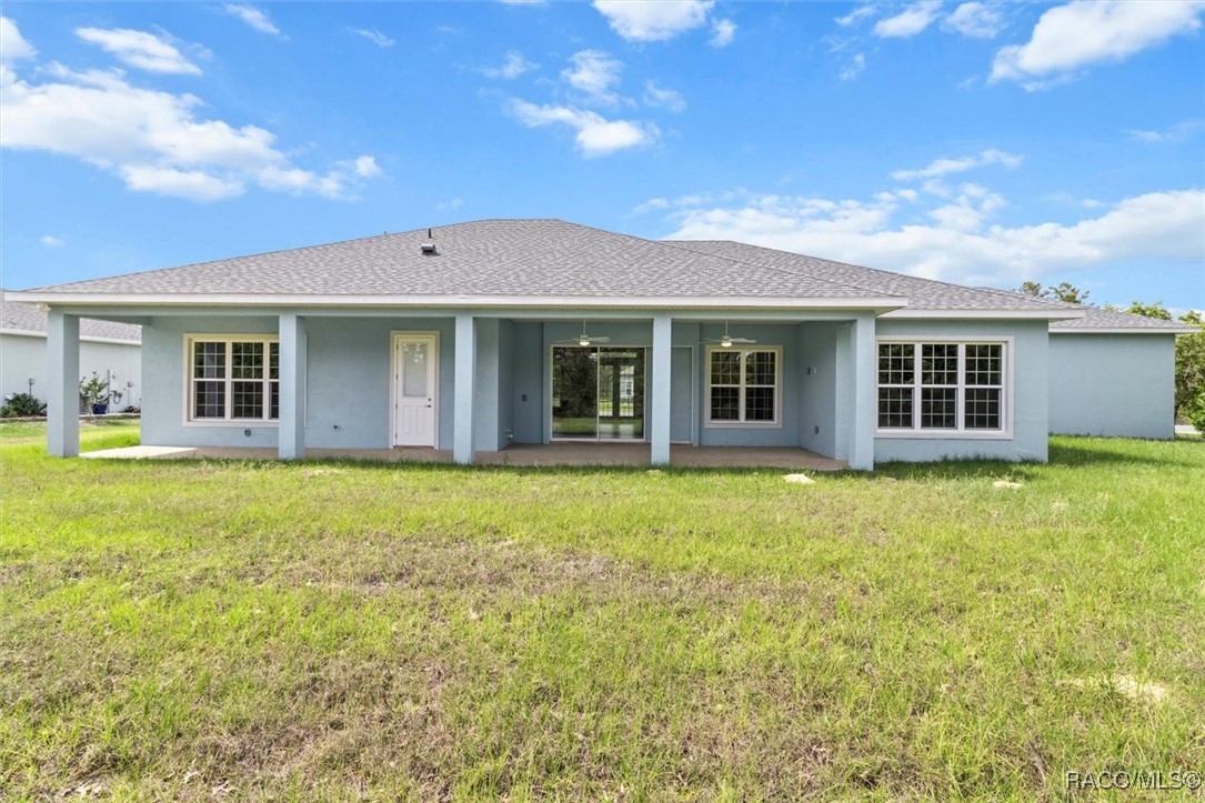 47 Black Willow Street, Homosassa, New York image 4