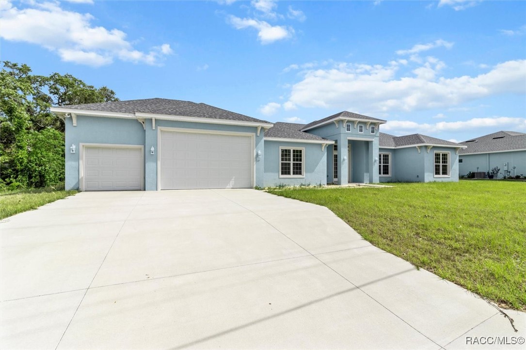 47 Black Willow Street, Homosassa, New York image 2