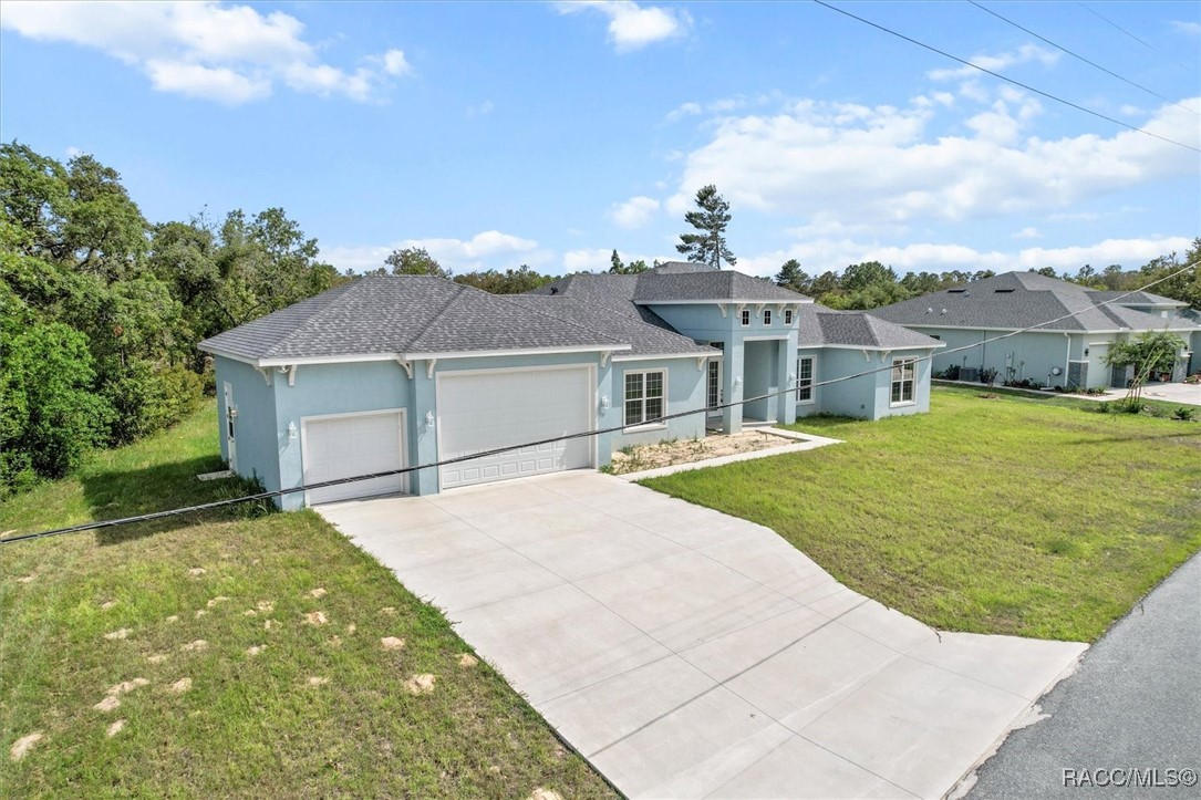 47 Black Willow Street, Homosassa, New York image 5