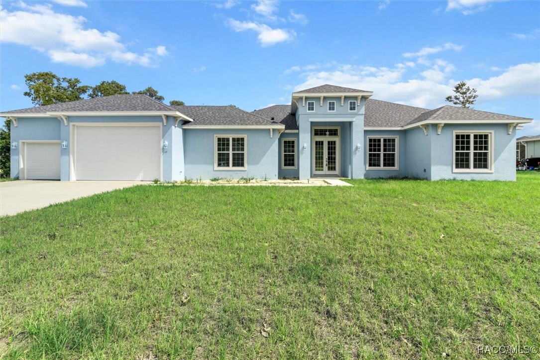 47 Black Willow Street, Homosassa, New York image 1