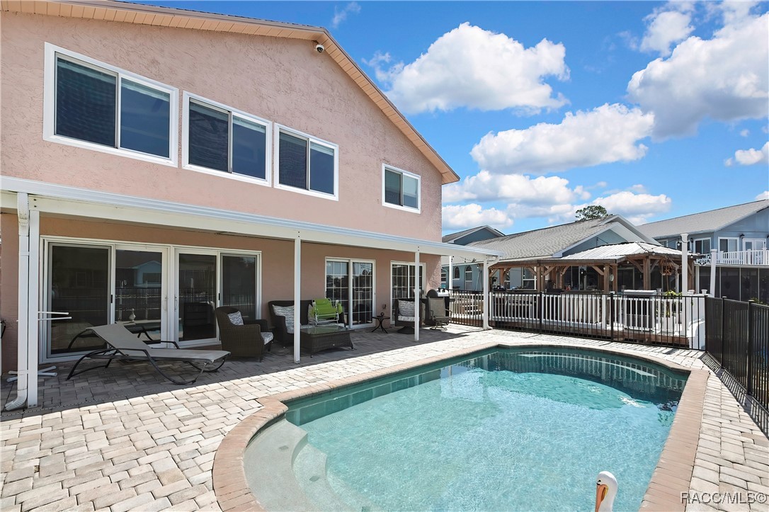 6340 Spoonbill Drive, New Port Richey, New York image 48