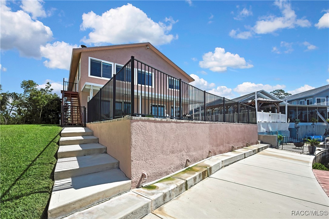 6340 Spoonbill Drive, New Port Richey, New York image 44