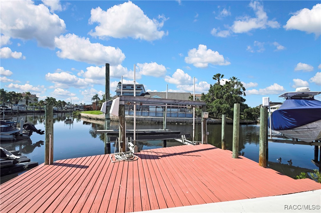 6340 Spoonbill Drive, New Port Richey, New York image 50