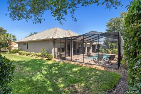 A home in Hernando