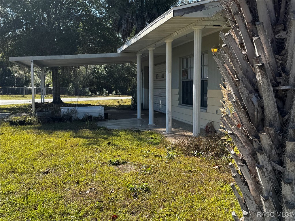 1019 Turner Camp Road, Inverness, Florida image 1