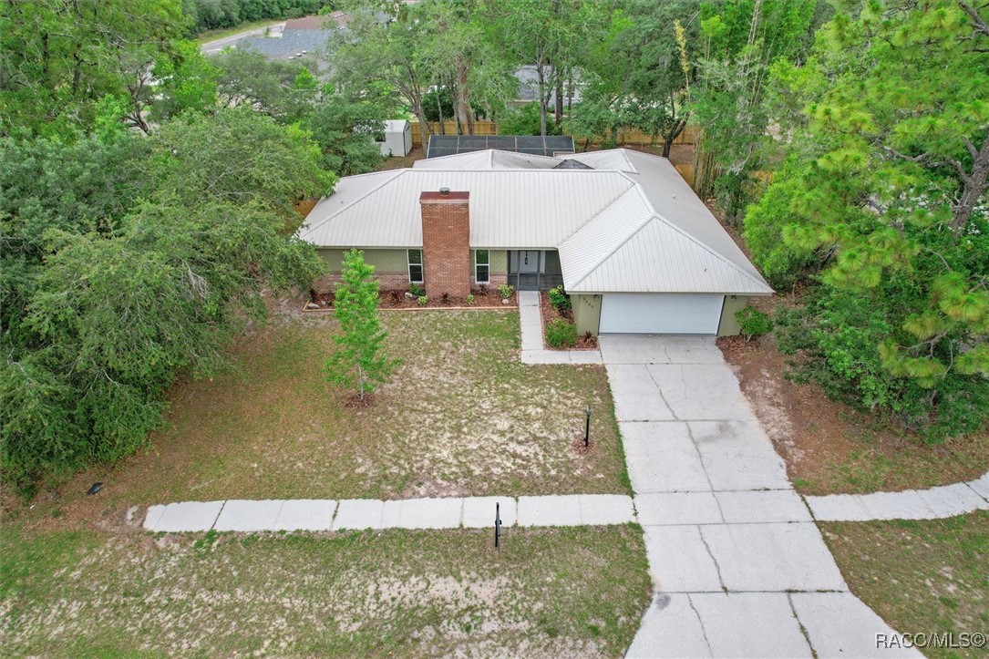 9606 N Caressa Way, Citrus Springs, New York image 4