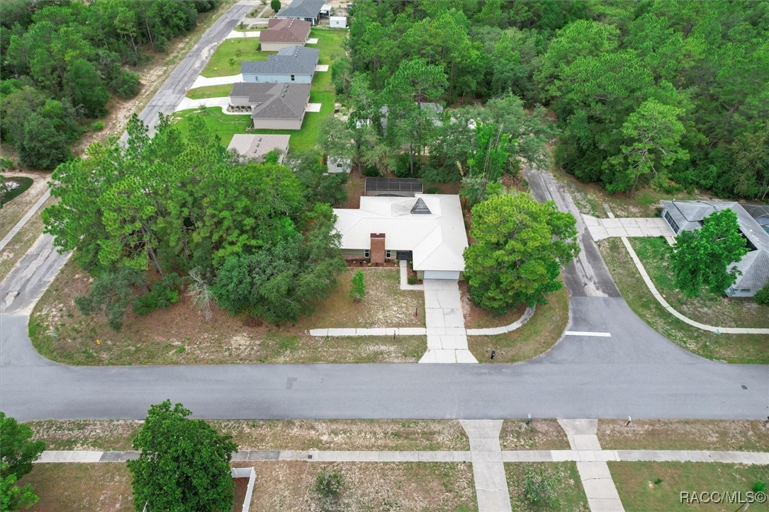 9606 N Caressa Way, Citrus Springs, New York image 39