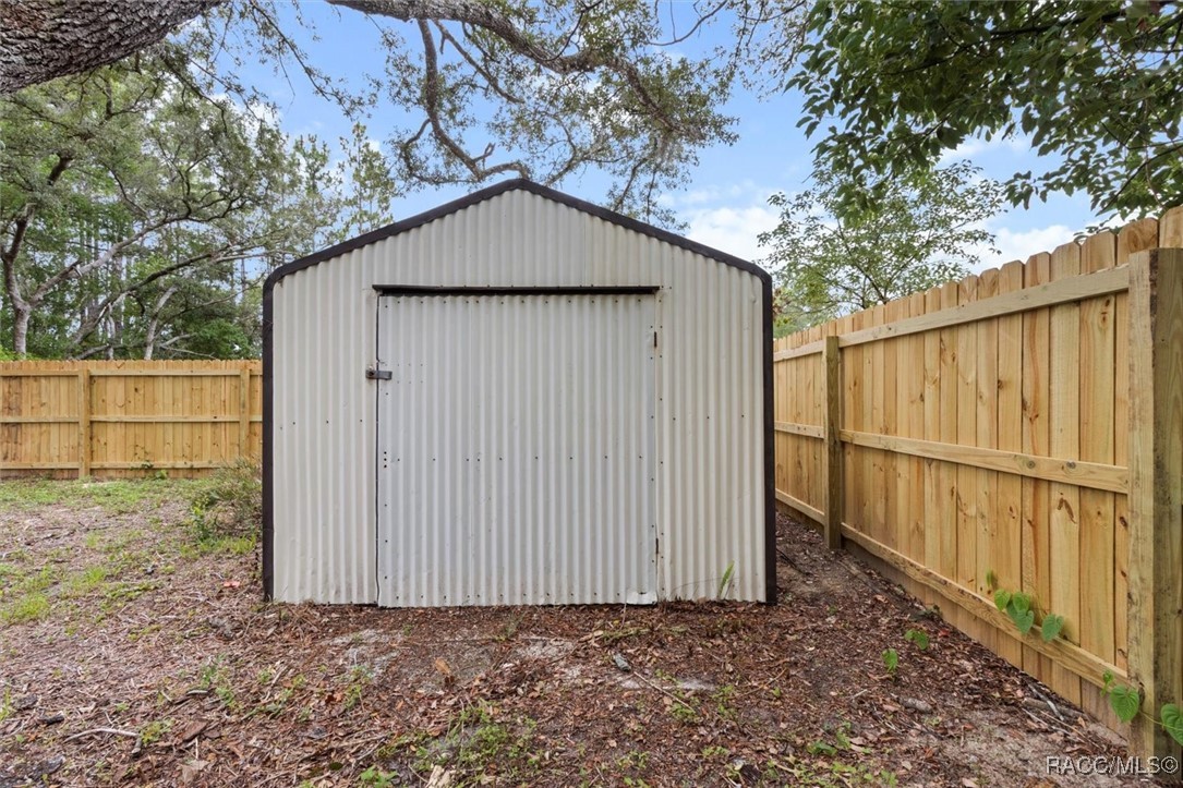 9606 N Caressa Way, Citrus Springs, New York image 35
