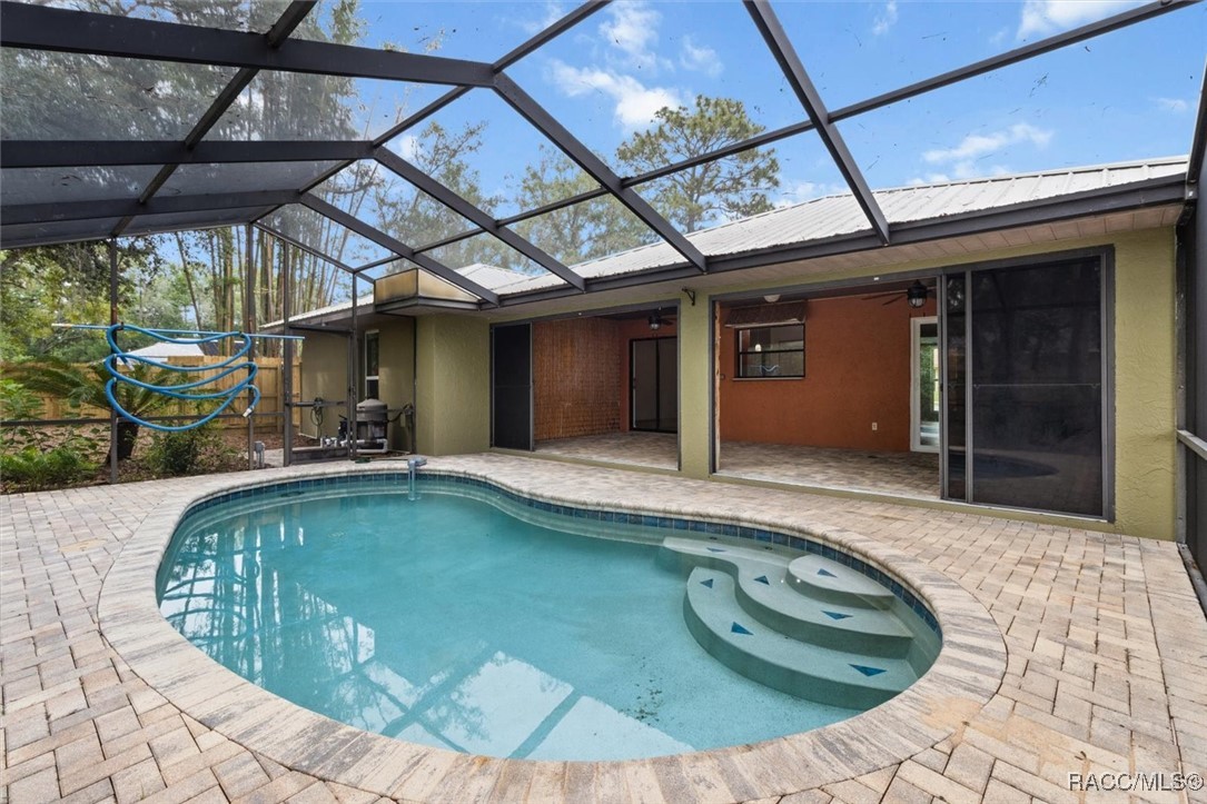 9606 N Caressa Way, Citrus Springs, New York image 32