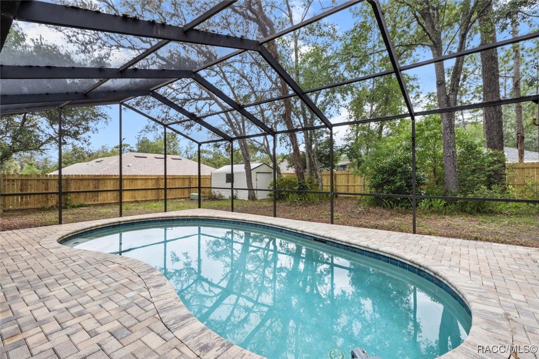 9606 N Caressa Way, Citrus Springs, New York image 31