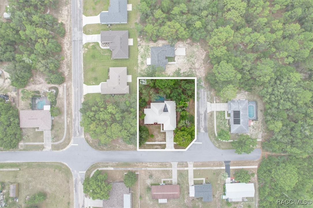 9606 N Caressa Way, Citrus Springs, New York image 3