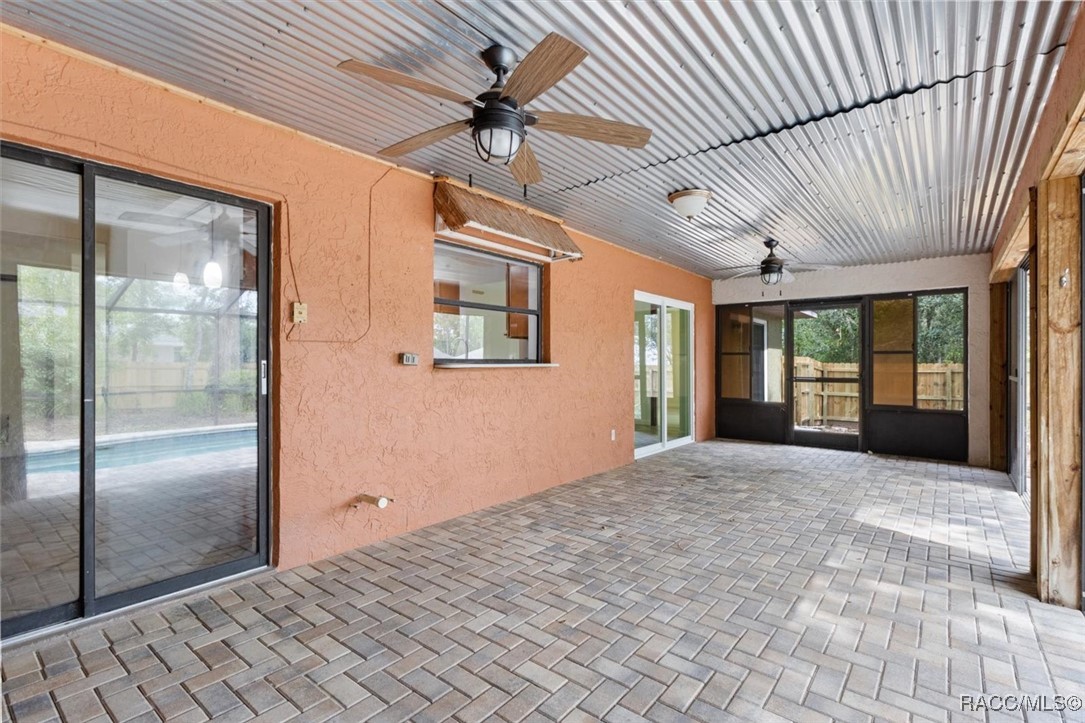 9606 N Caressa Way, Citrus Springs, New York image 30