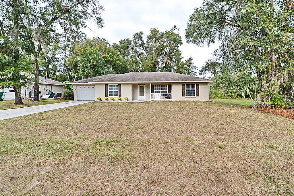 6255 E Waverly Street, Inverness, Florida image 1