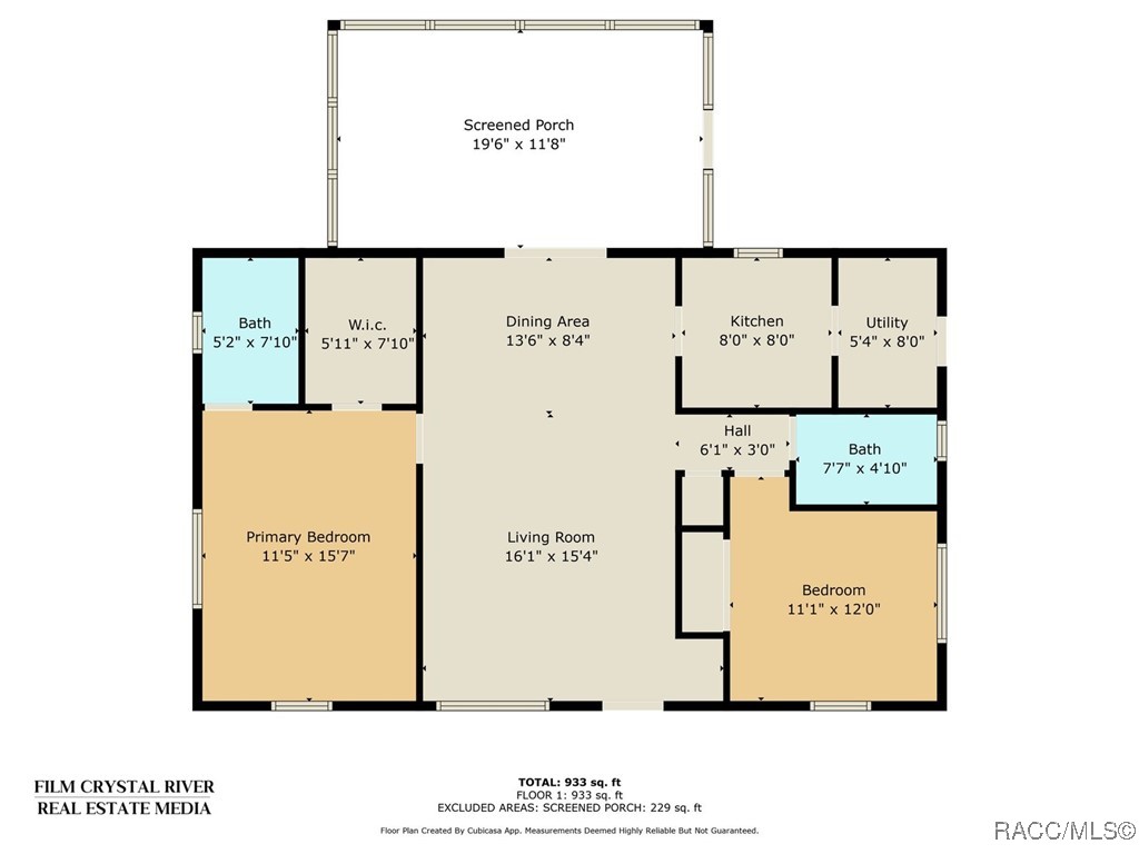 9324 N Citrus Springs Boulevard, Citrus Springs, New York image 2