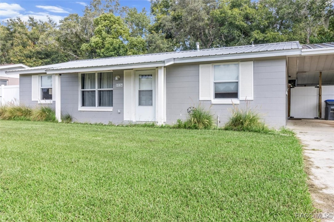 9324 N Citrus Springs Boulevard, Citrus Springs, New York image 37