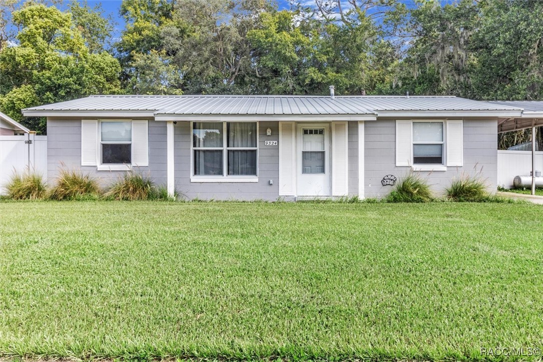 9324 N Citrus Springs Boulevard, Citrus Springs, New York image 46