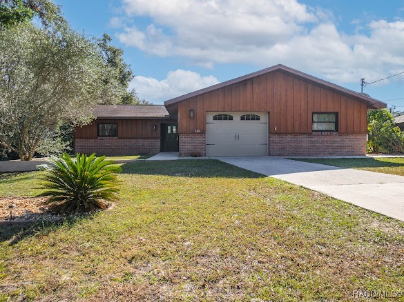 6366 E Quincy Street, Inverness, Florida image 1