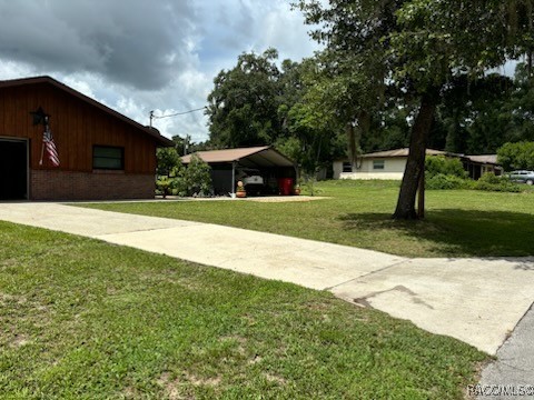 6366 E Quincy Street, Inverness, Florida image 14