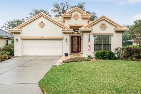A home in Hernando