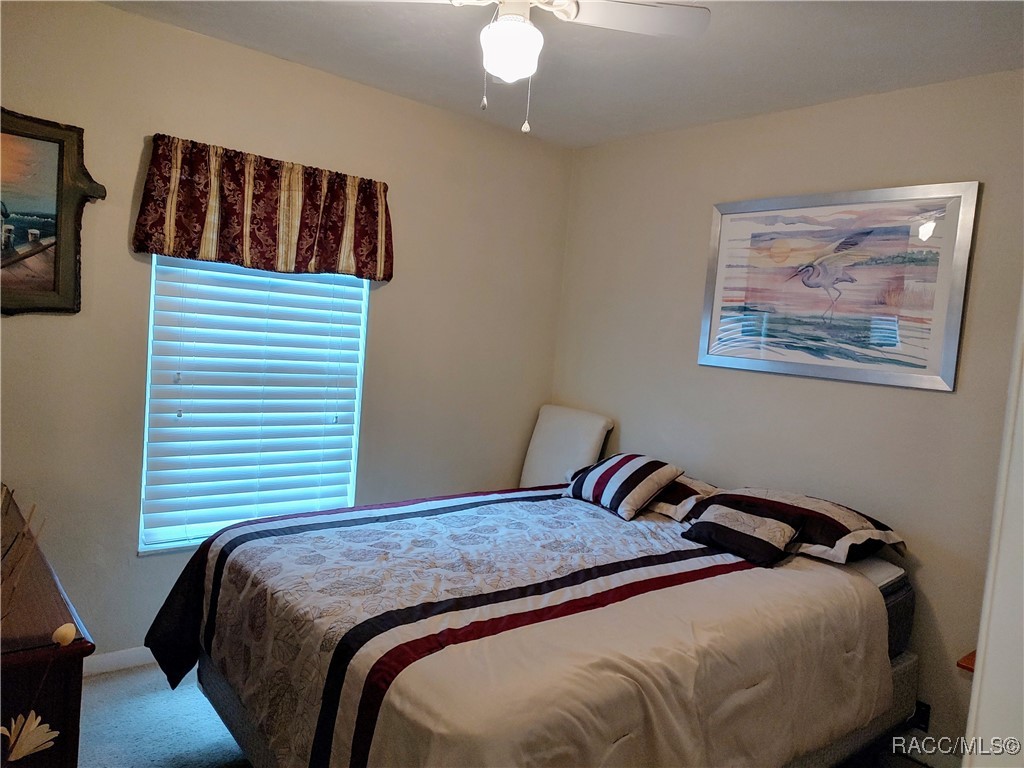 7031 S Baker Avenue, Floral City, Florida image 17