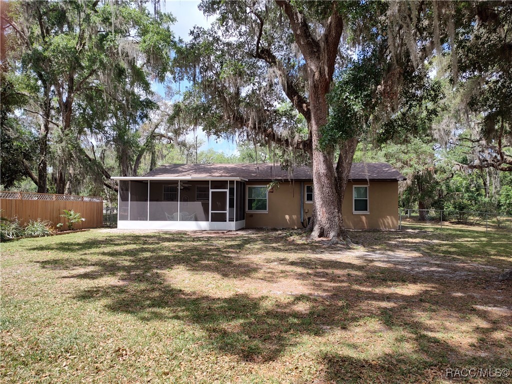7031 S Baker Avenue, Floral City, Florida image 7