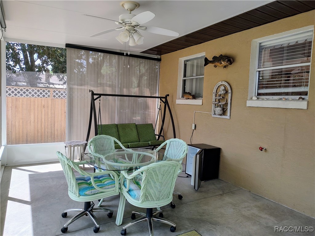7031 S Baker Avenue, Floral City, Florida image 8