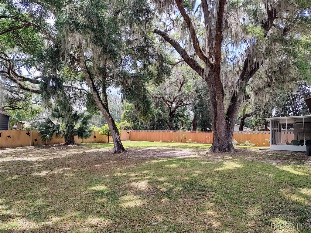 7031 S Baker Avenue, Floral City, Florida image 4
