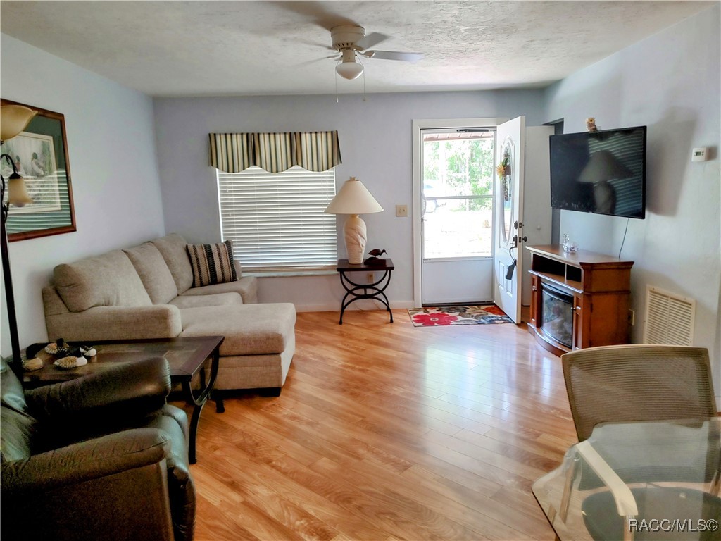 7031 S Baker Avenue, Floral City, Florida image 12