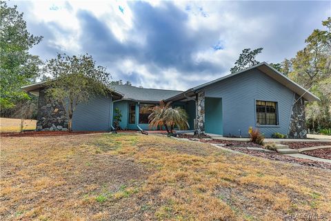 6056 E DEVON Lane Inverness FL 34452