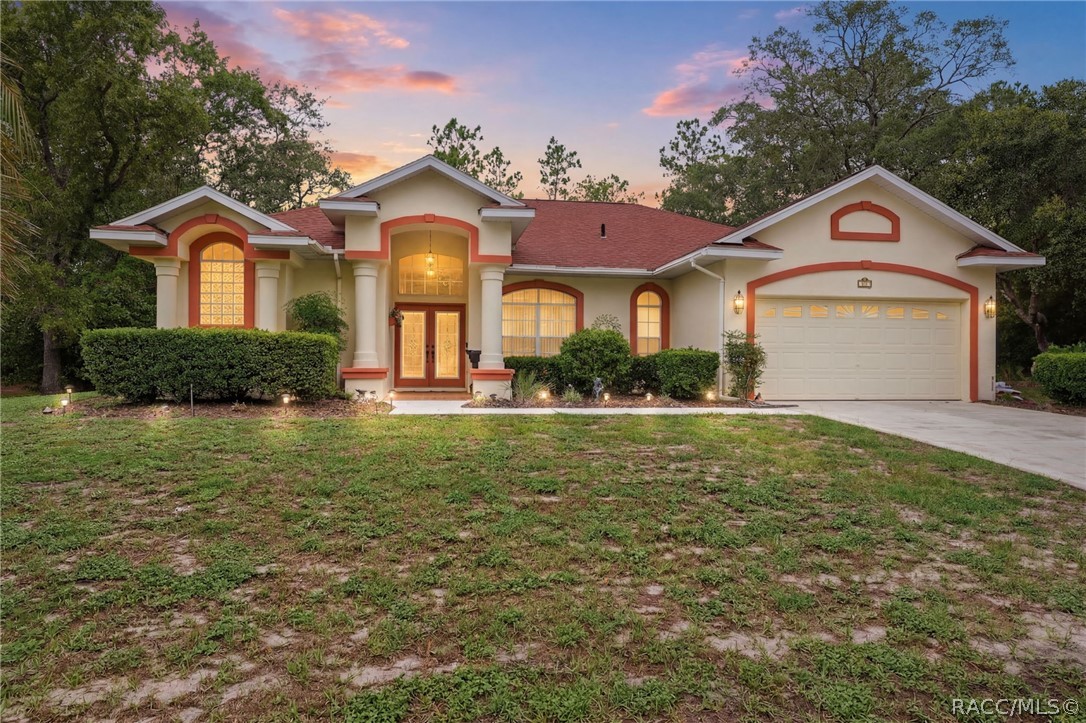 Photo 1 of 49 — 184 Pine Street, Homosassa, FL 34446