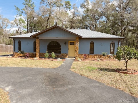 Homes For Sale - 671 N Croft Avenue<br/> Inverness, FL 34453