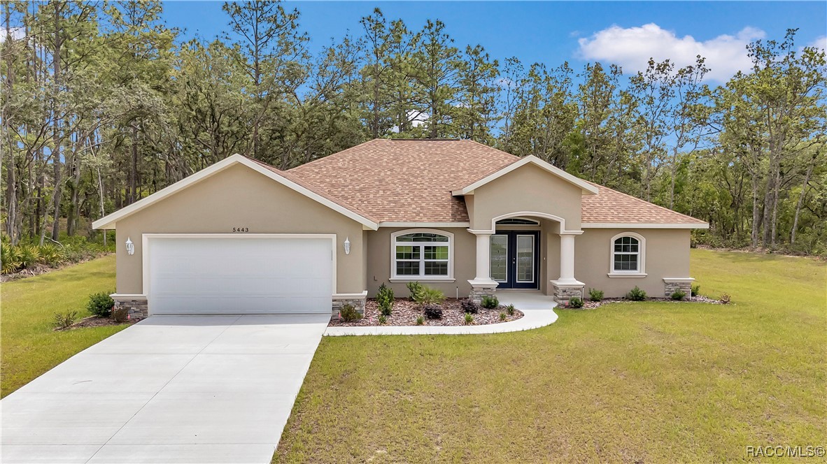 5443 N Nakoma Drive