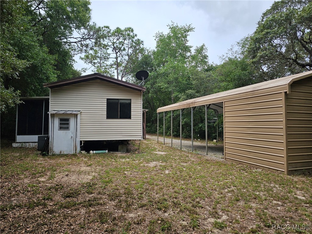 6369 W Country Club Drive, Homosassa, Florida image 17