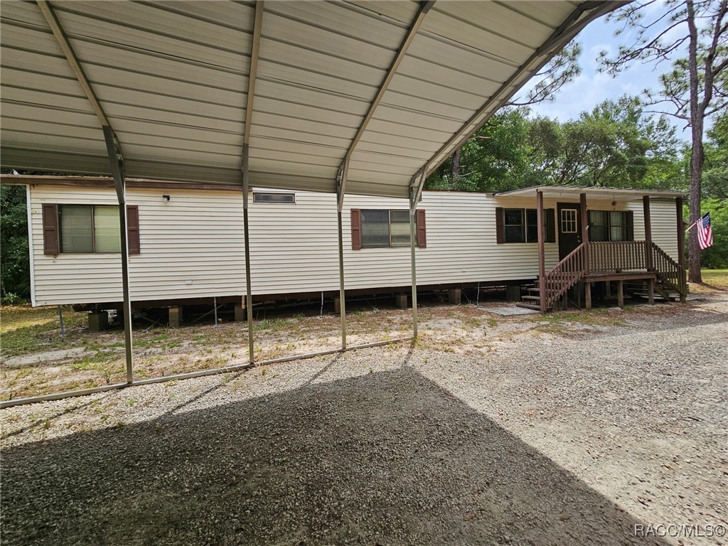 6369 W Country Club Drive, Homosassa, Florida image 18