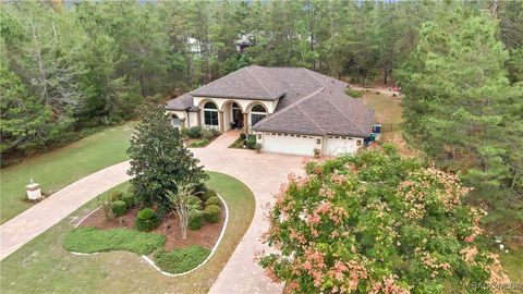 A home in Homosassa